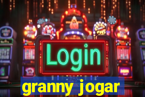 granny jogar